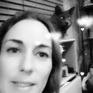 Meet your Posher, Julie